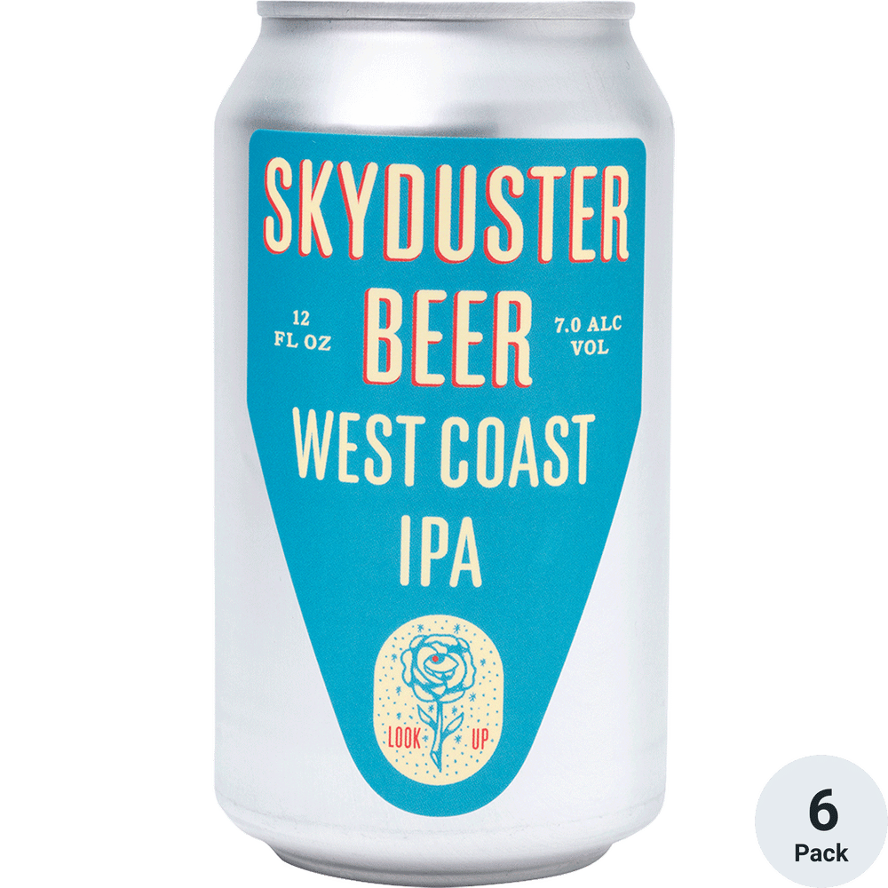 Jetpacks Was Yes West Coast IPA – SILVER VALLEY BREWING – Pacific Beer Chat