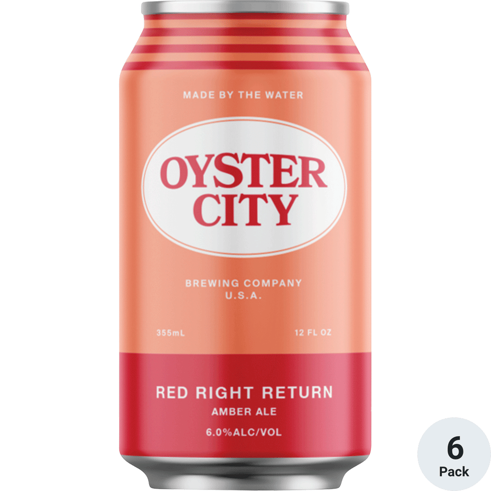 Oyster City Brewing Co.
