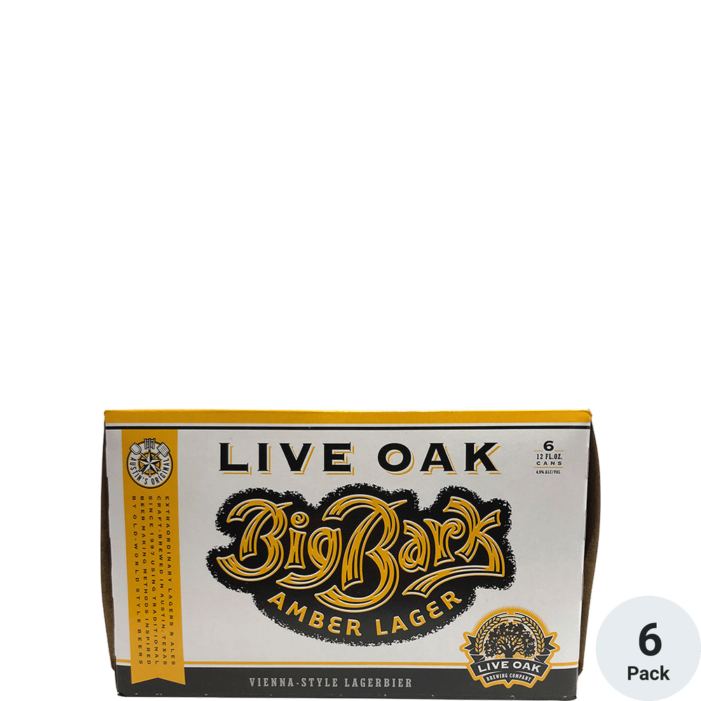 Live Oak Big Bark Total Wine & More