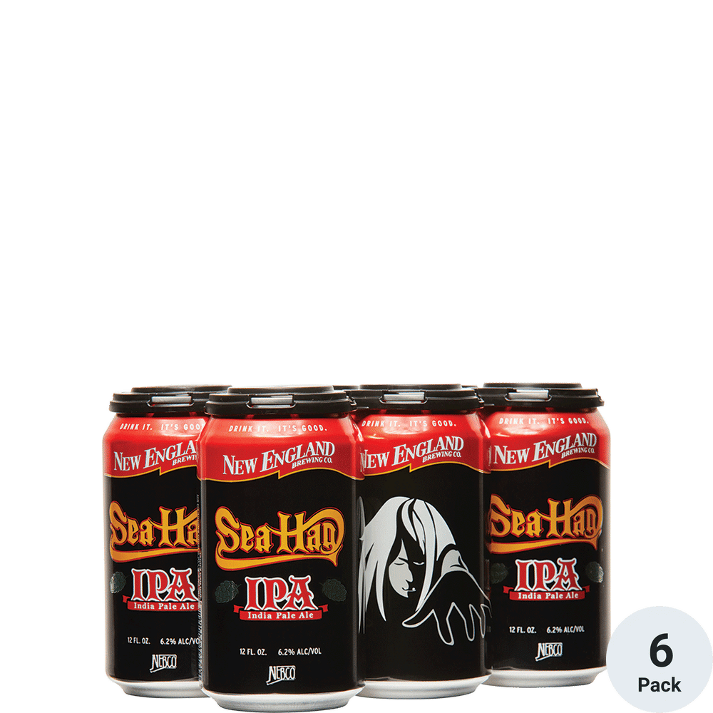 New England Brewing Sea Hag Ipa Total Wine And More