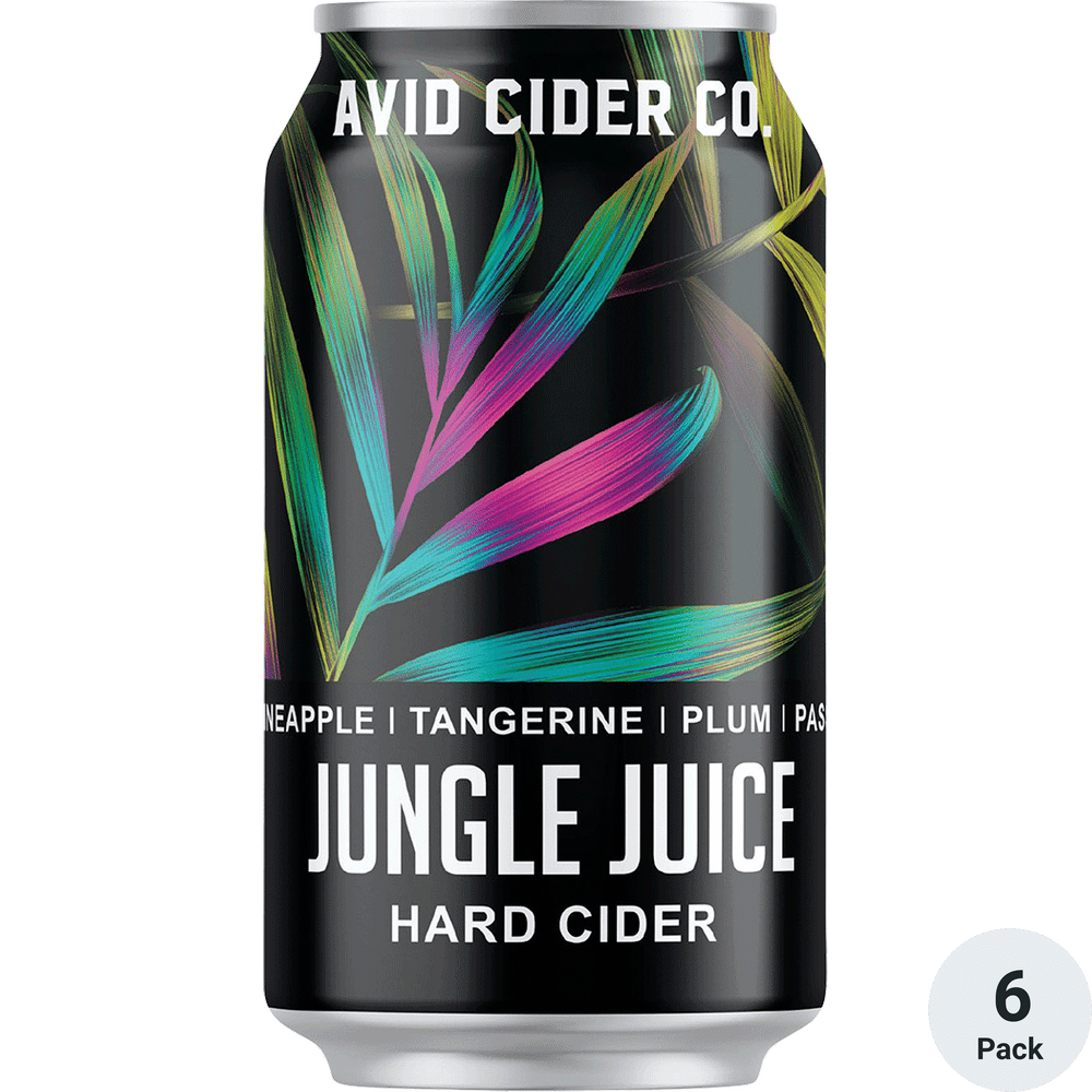AVID Cider Company, Award-winning PNW Hard Ciders