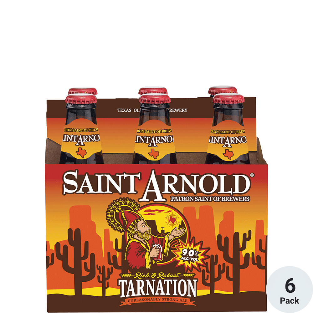 Saint Arnold Tarnation | Total Wine & More