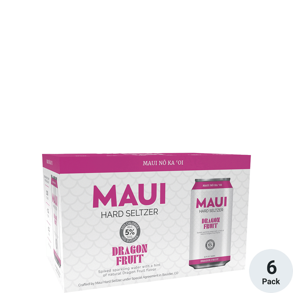 maui-brewing-dragonfruit-hard-seltzer-total-wine-more