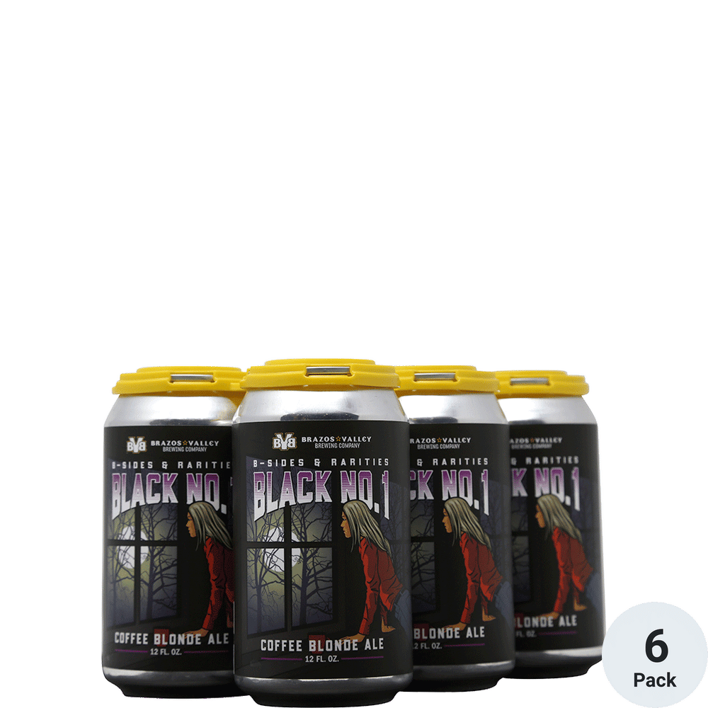 Brazos Valley Black No. 1 Coffee Blonde Total Wine More