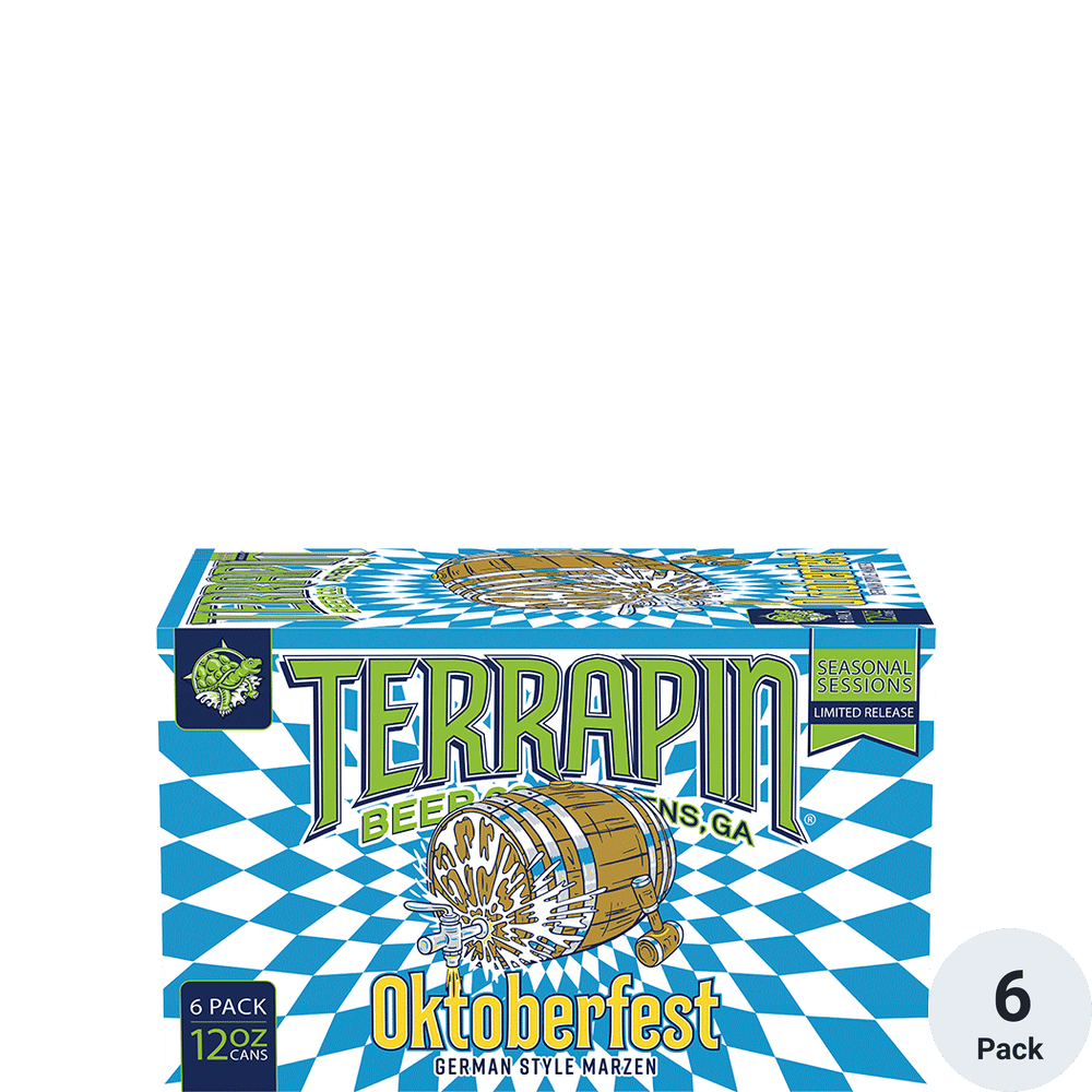 Buy Terrapin Los Bravos Lager 12pk Online