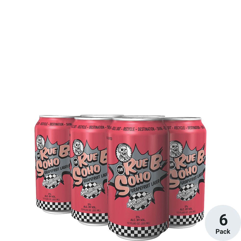 SKA Rue B. Soho | Total Wine & More