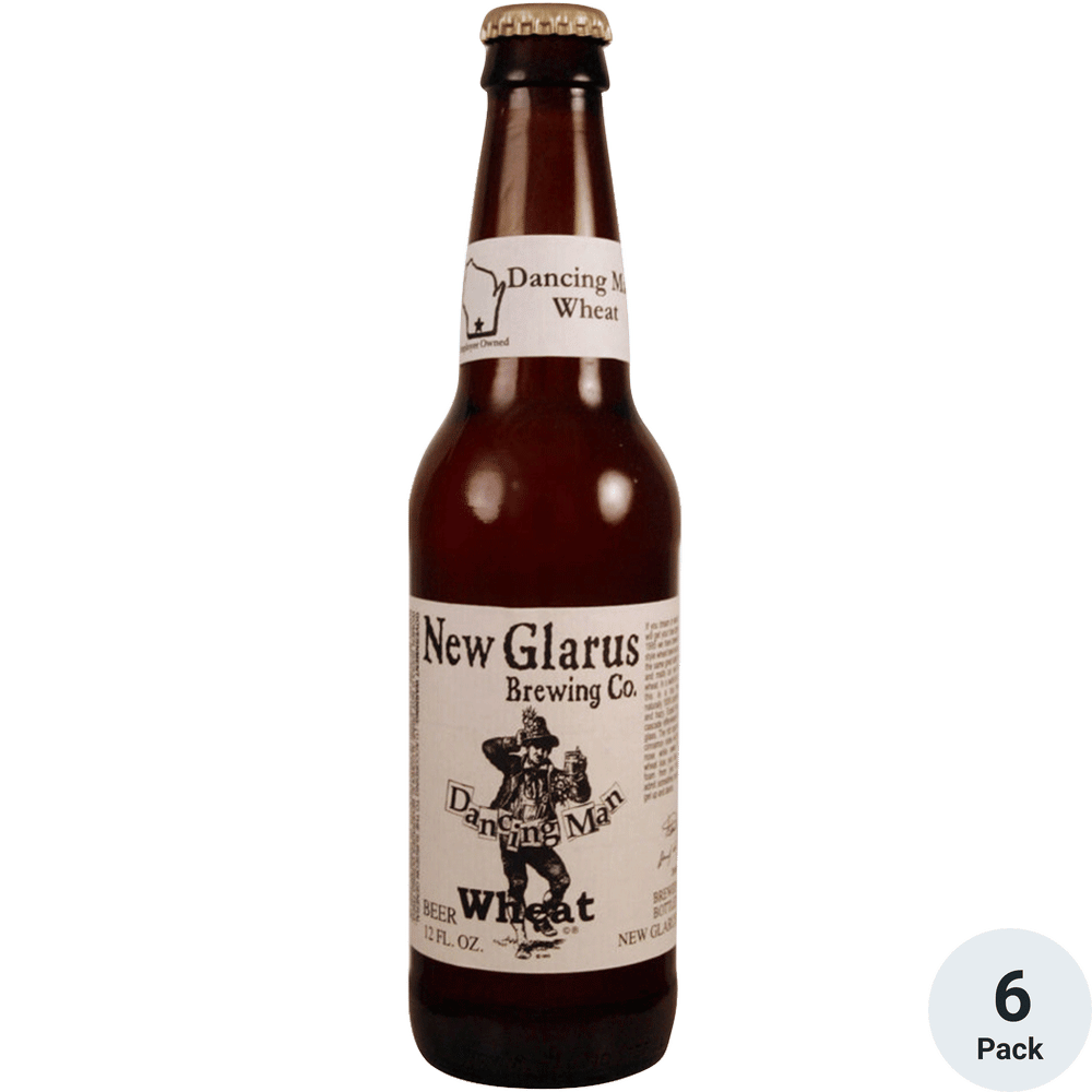 Cow Team Jersey - New Glarus Brewing Company