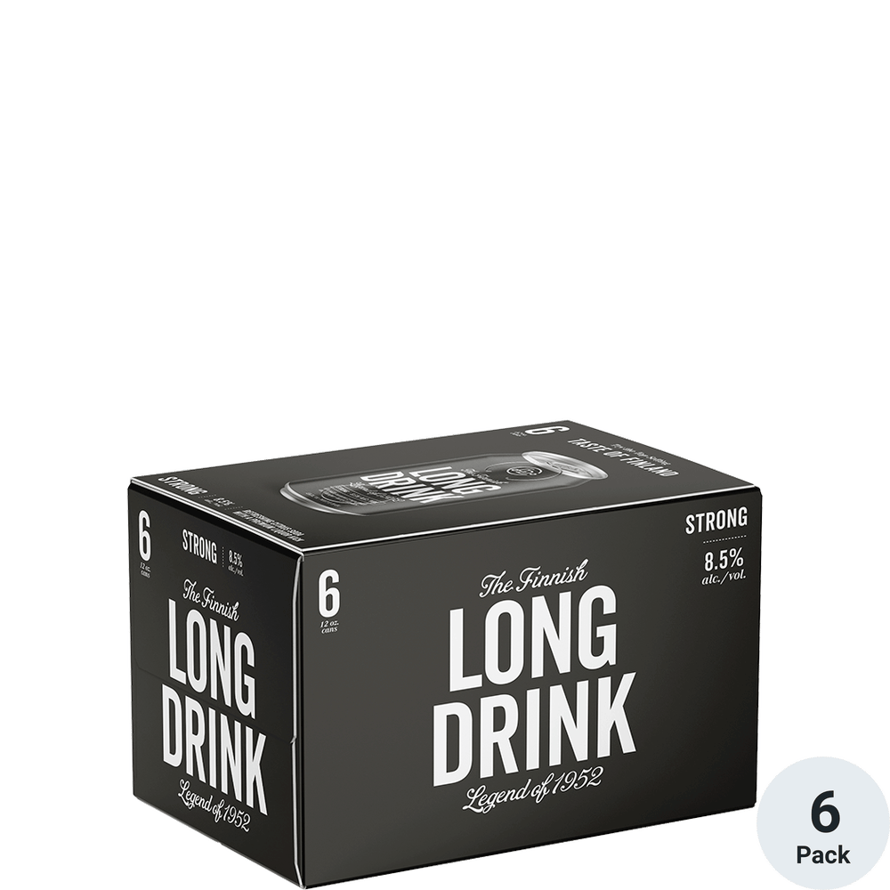 Glass Poliakov long drink 22cl