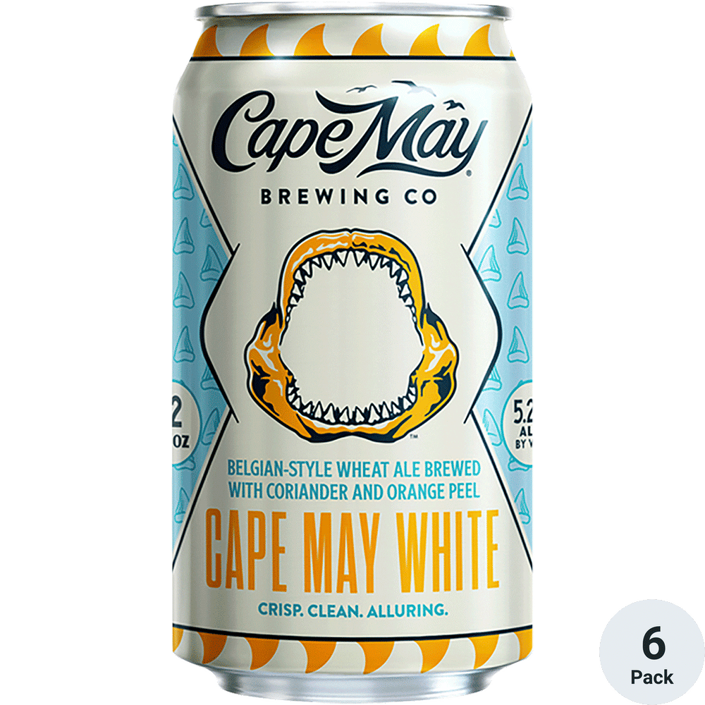 Cape May Brewing Co