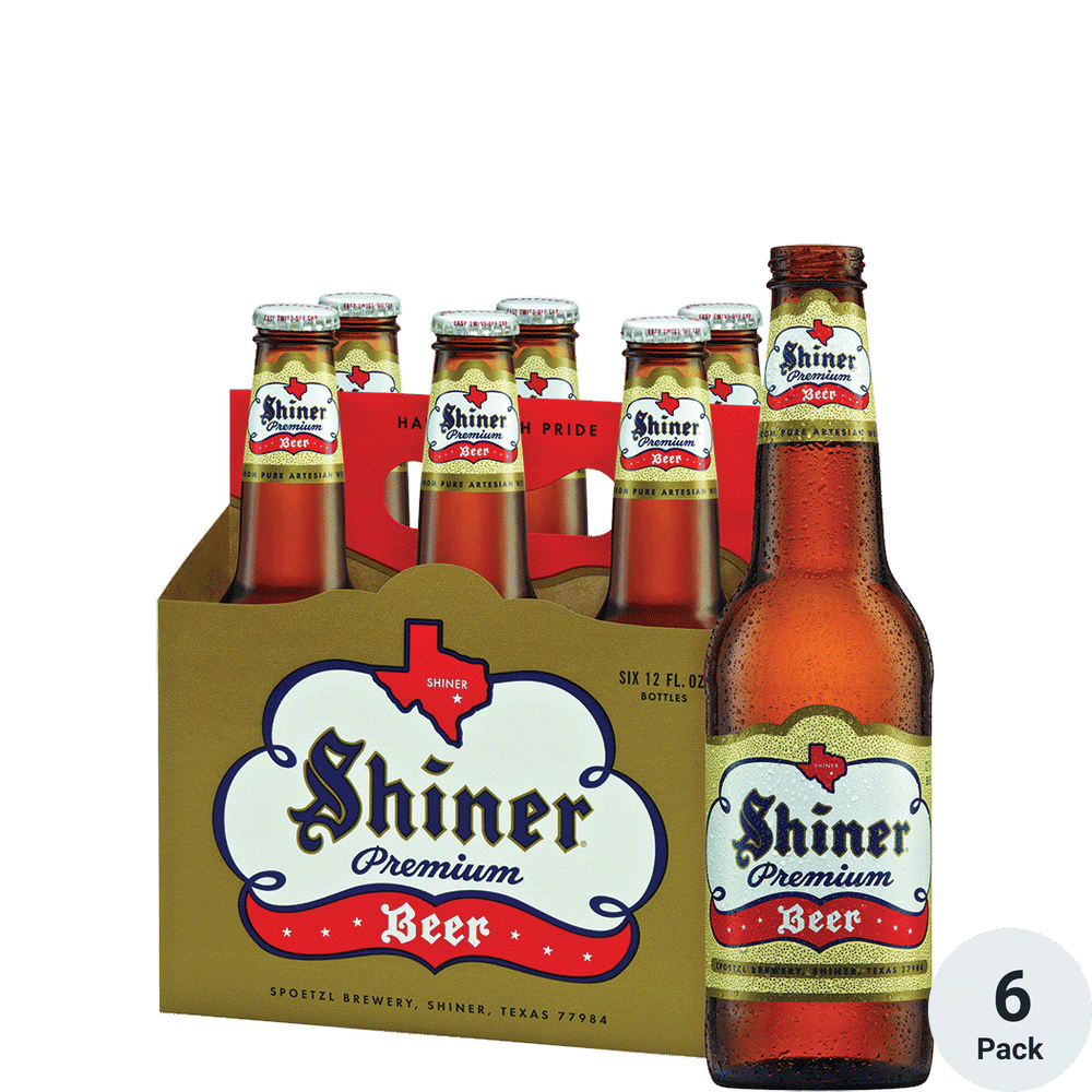 Shiner Premium Total Wine & More