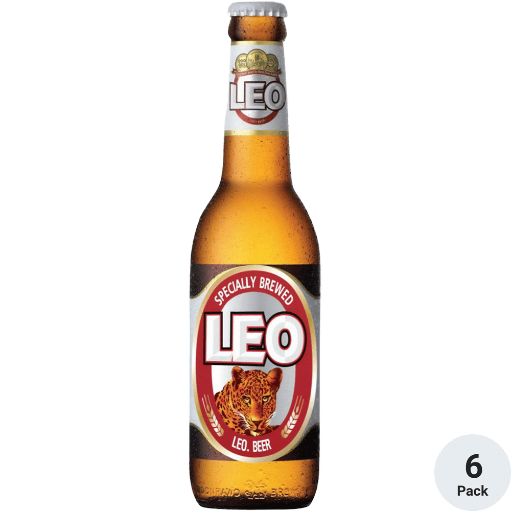 Leo Beer