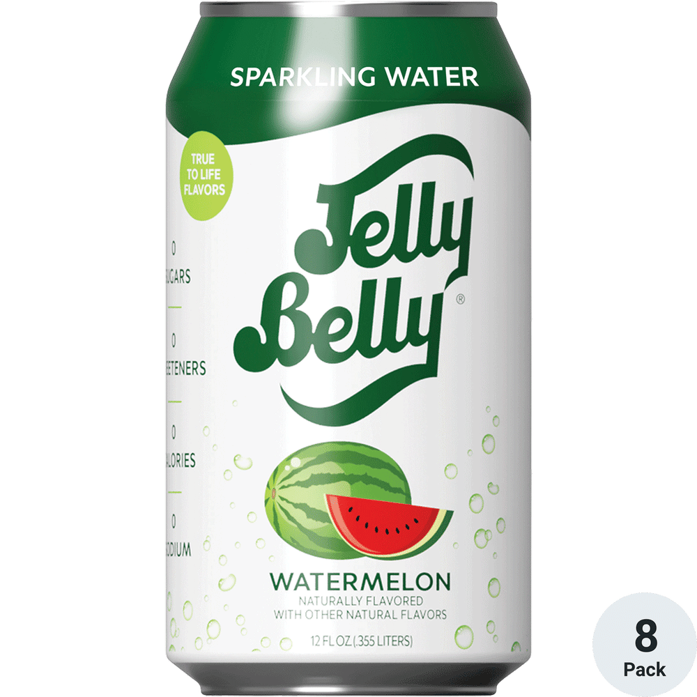 Jelly belly shop sparkling water