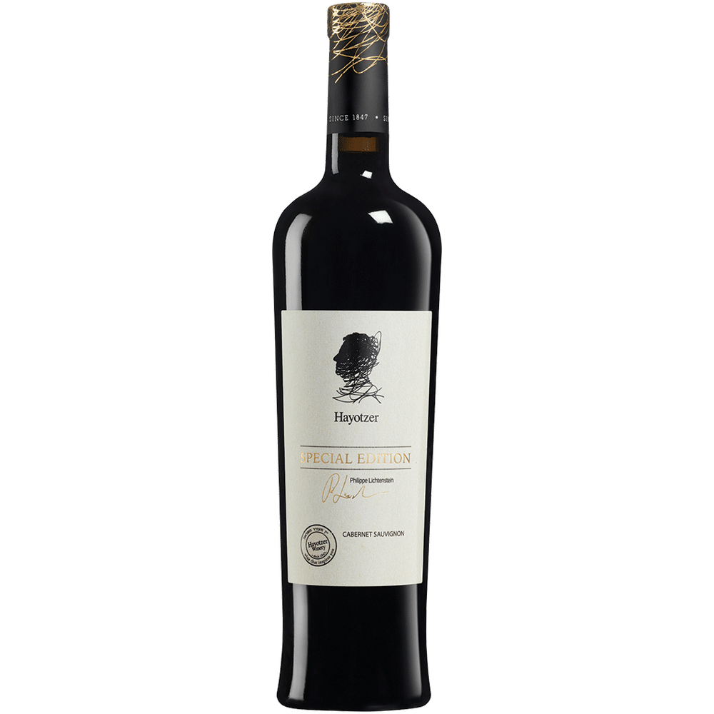 Hayotzer Special Edition CabCabernet Sauvignon | Total Wine & More