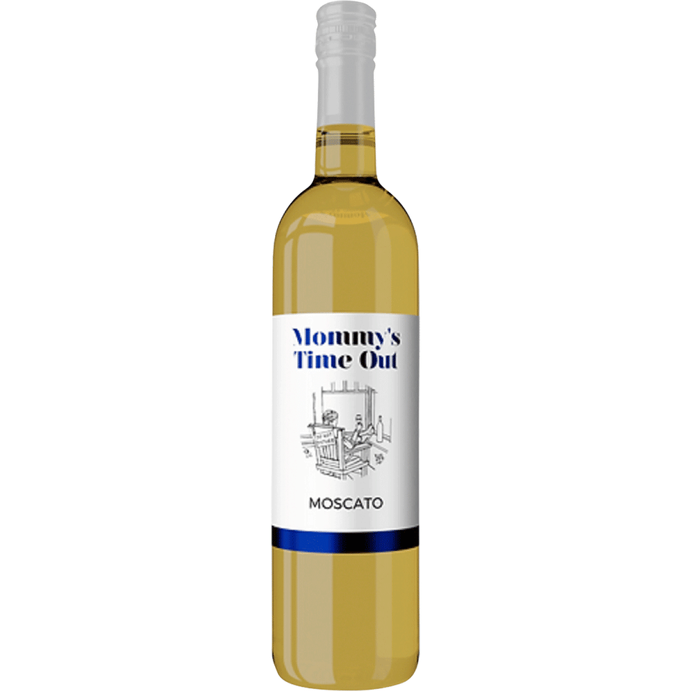 Beverages Archives - Moscato Mom
