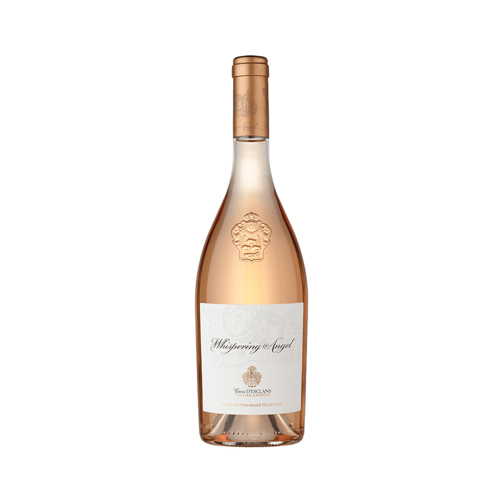 Chateau D Esclans Whispering Angel Rose Total Wine And More