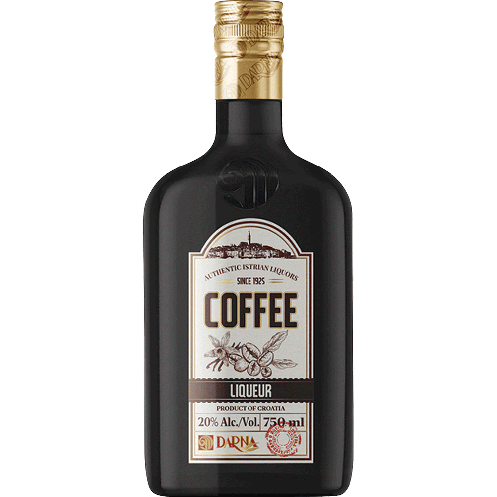 Darna Coffee Liqueur | Total Wine & More