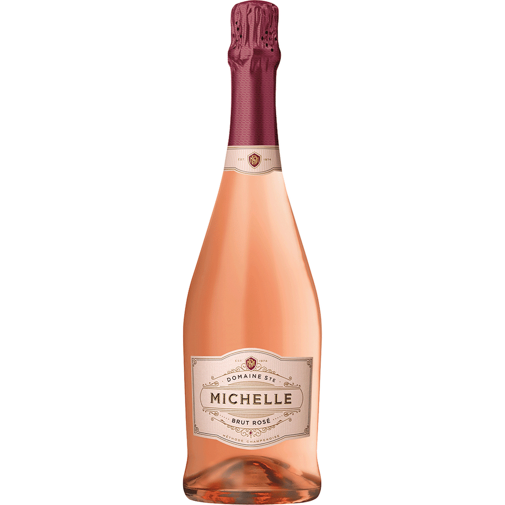 Domaine Ste Michelle Brut Rose