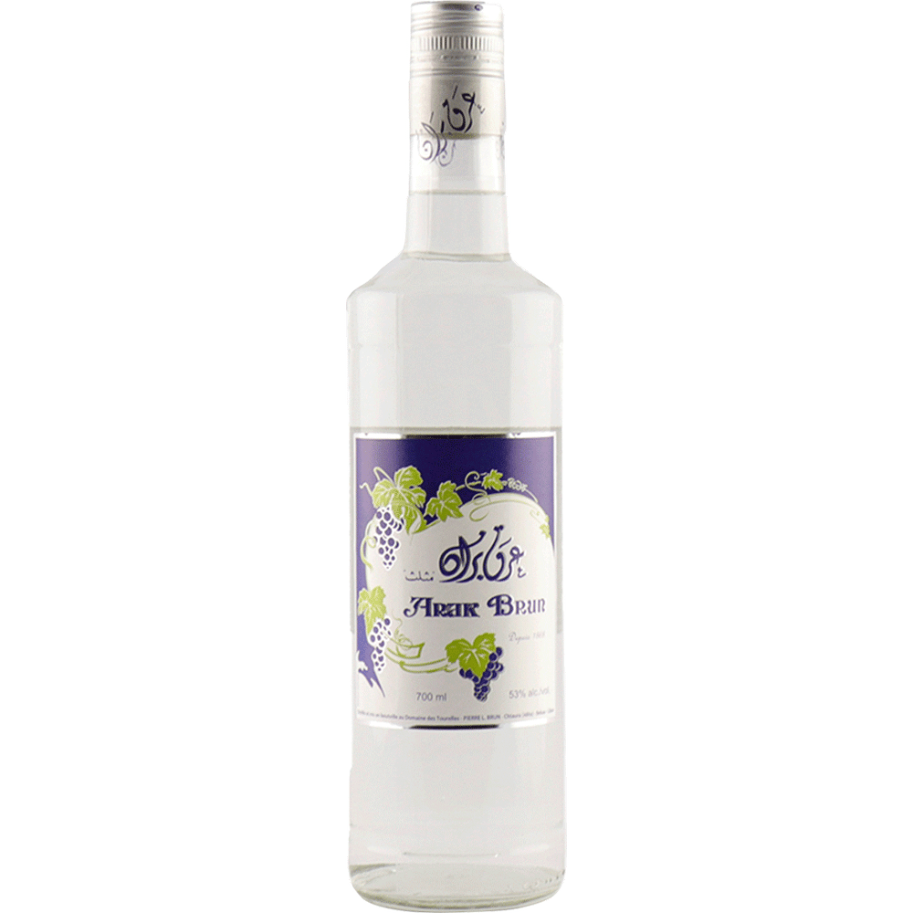 Arak Le Brun