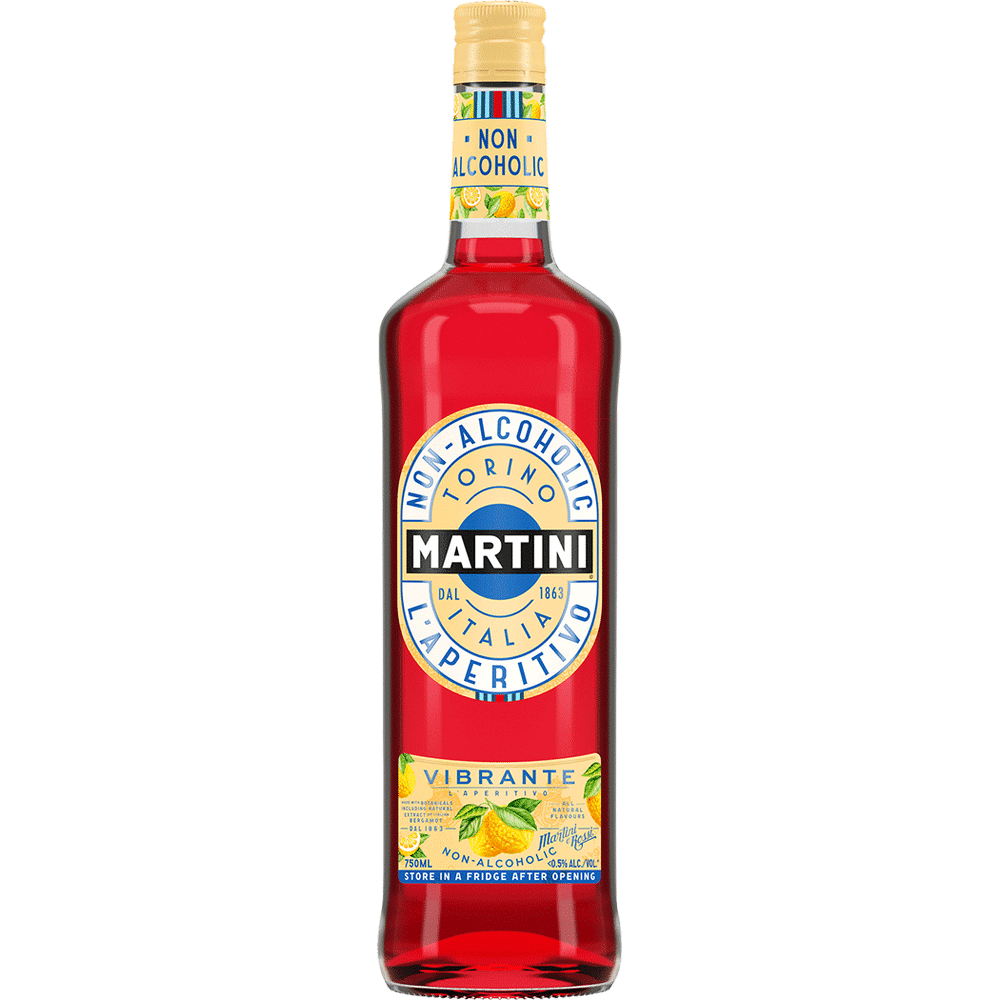 Martini Bellini - 75cl  Martini, Bellini, Vermouth