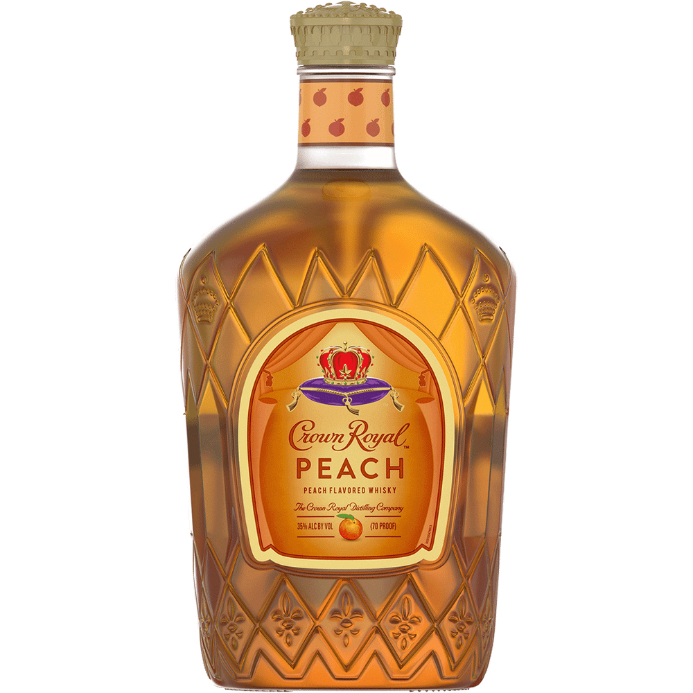 Crown Royal Peach Total Wine & More