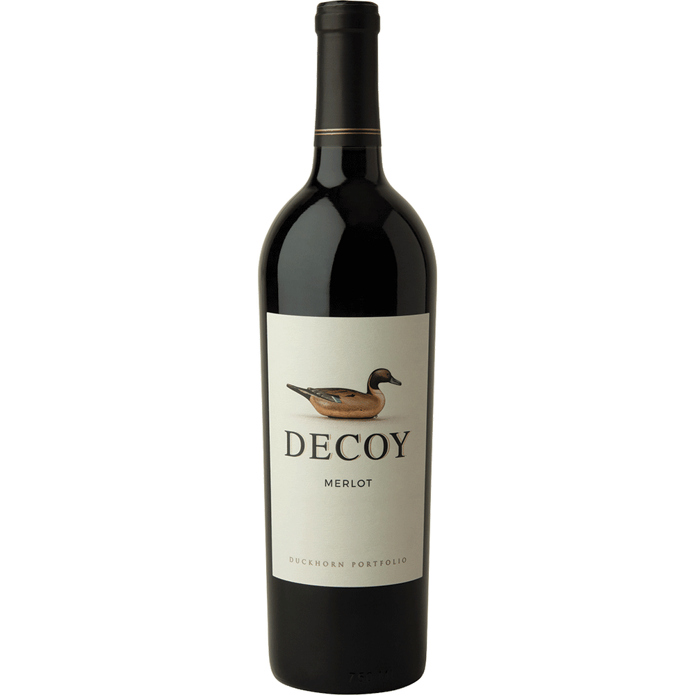 Duckhorn merlot sale