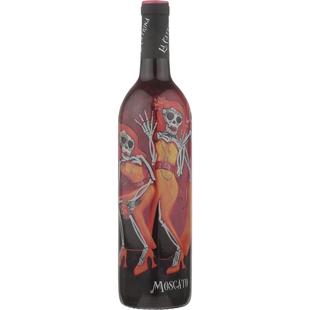 La Catrina Moscato | Total Wine & More