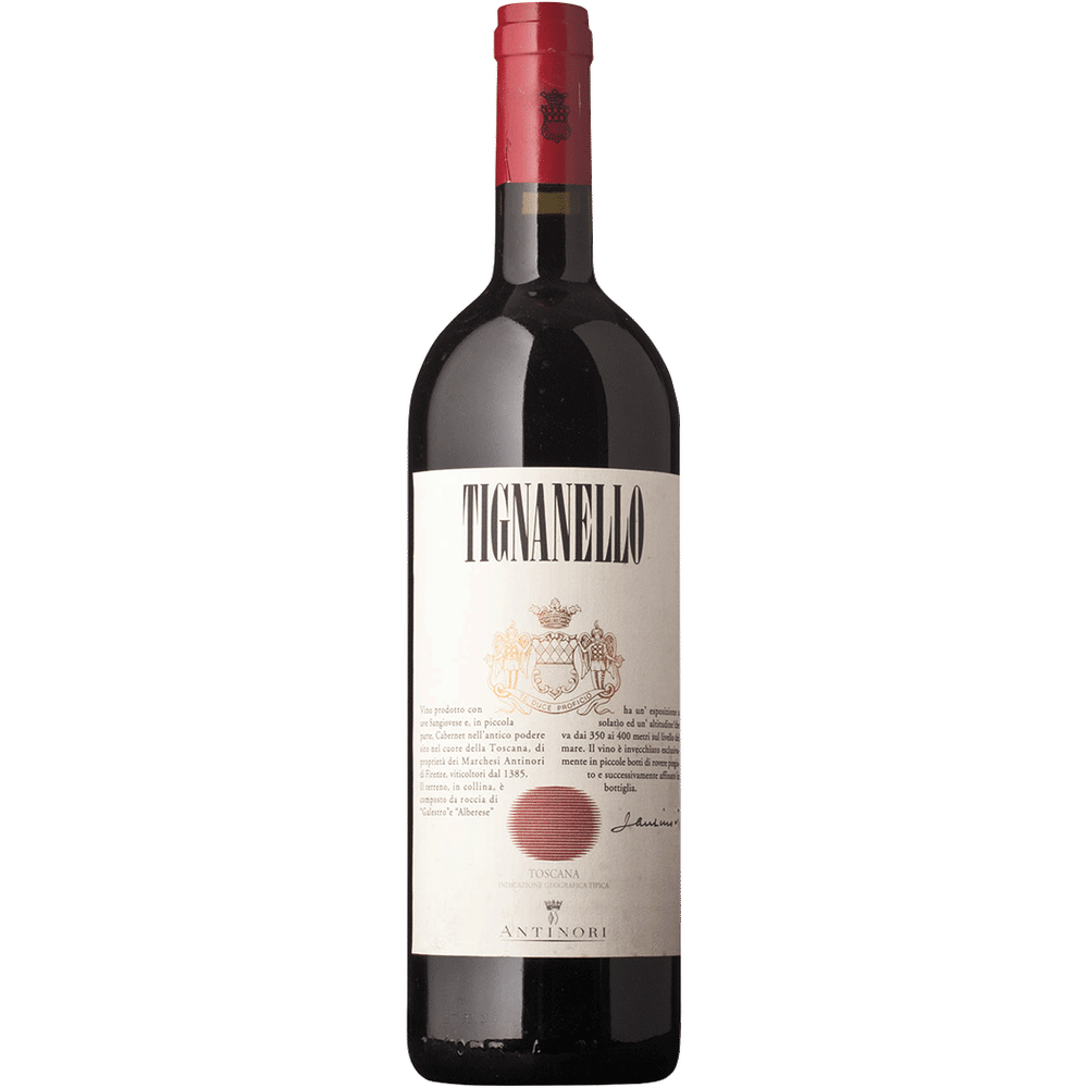 Antinori Tignanello | Total Wine & More