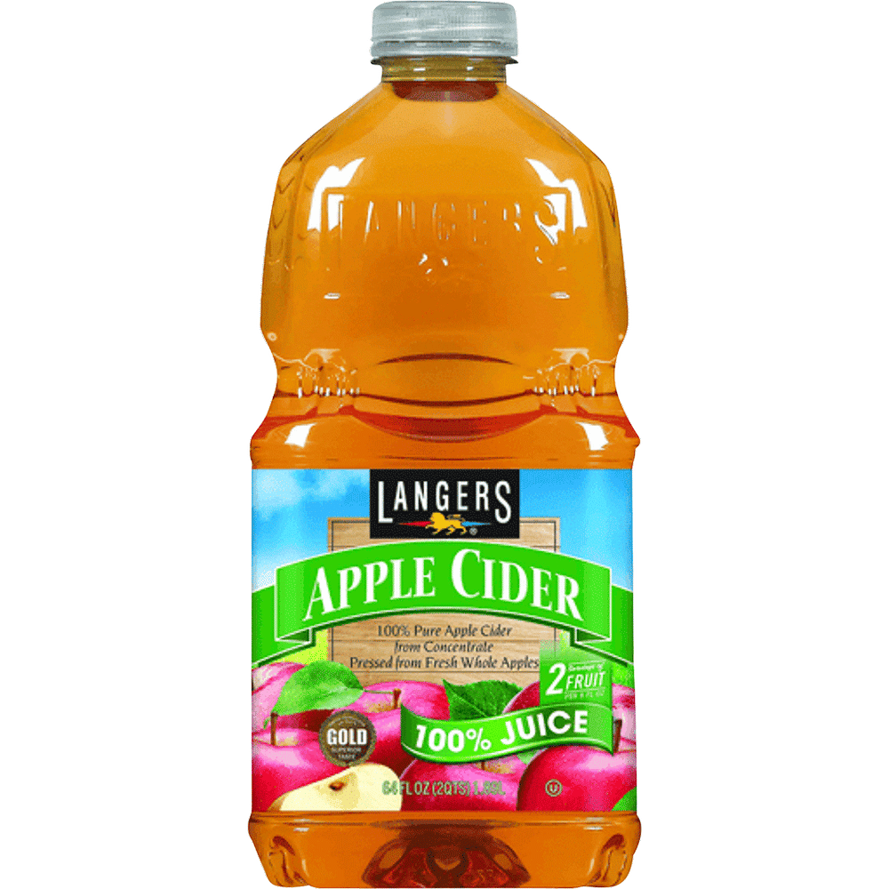 Langers Apple Cider Total Wine And More 4666