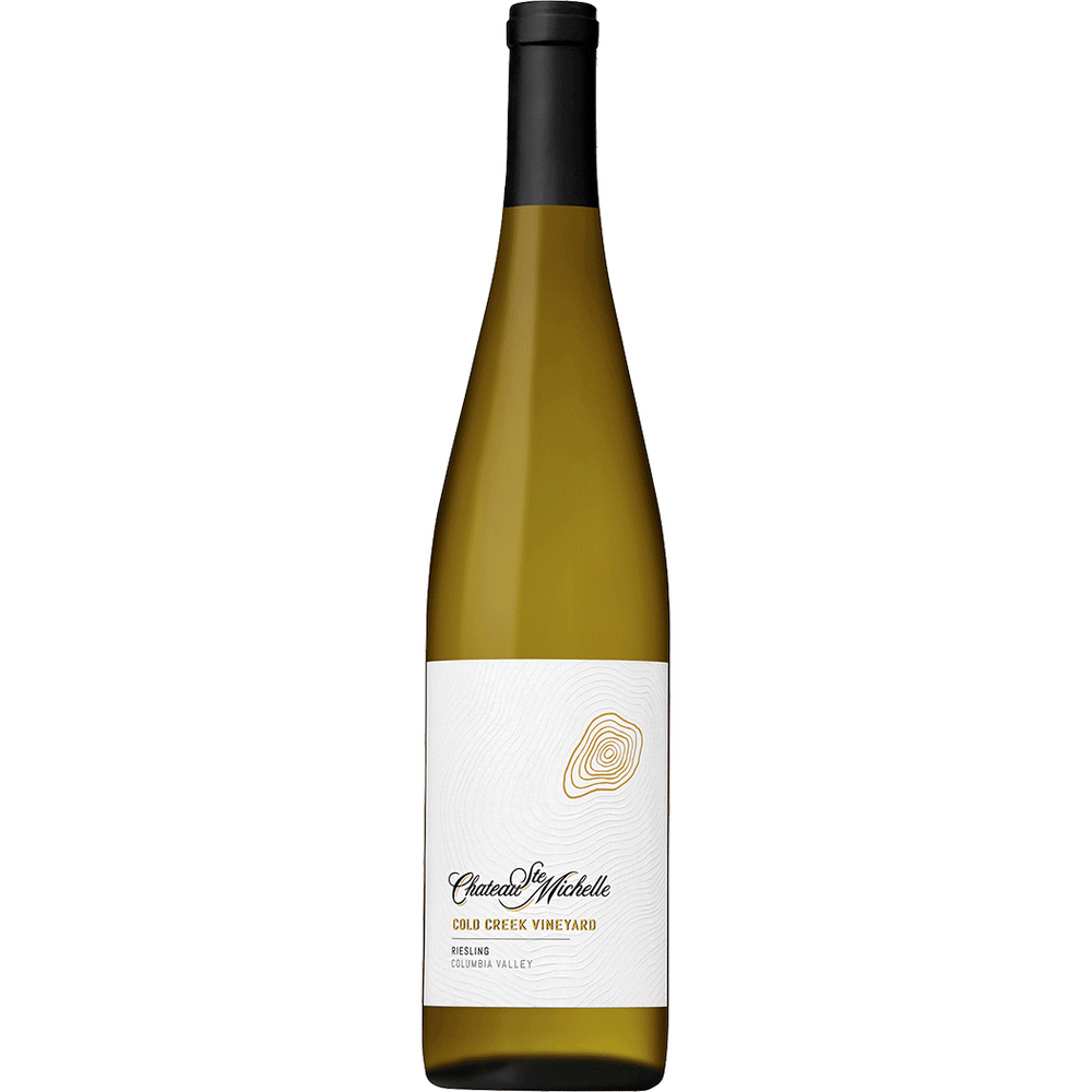 Ste michelle outlet riesling