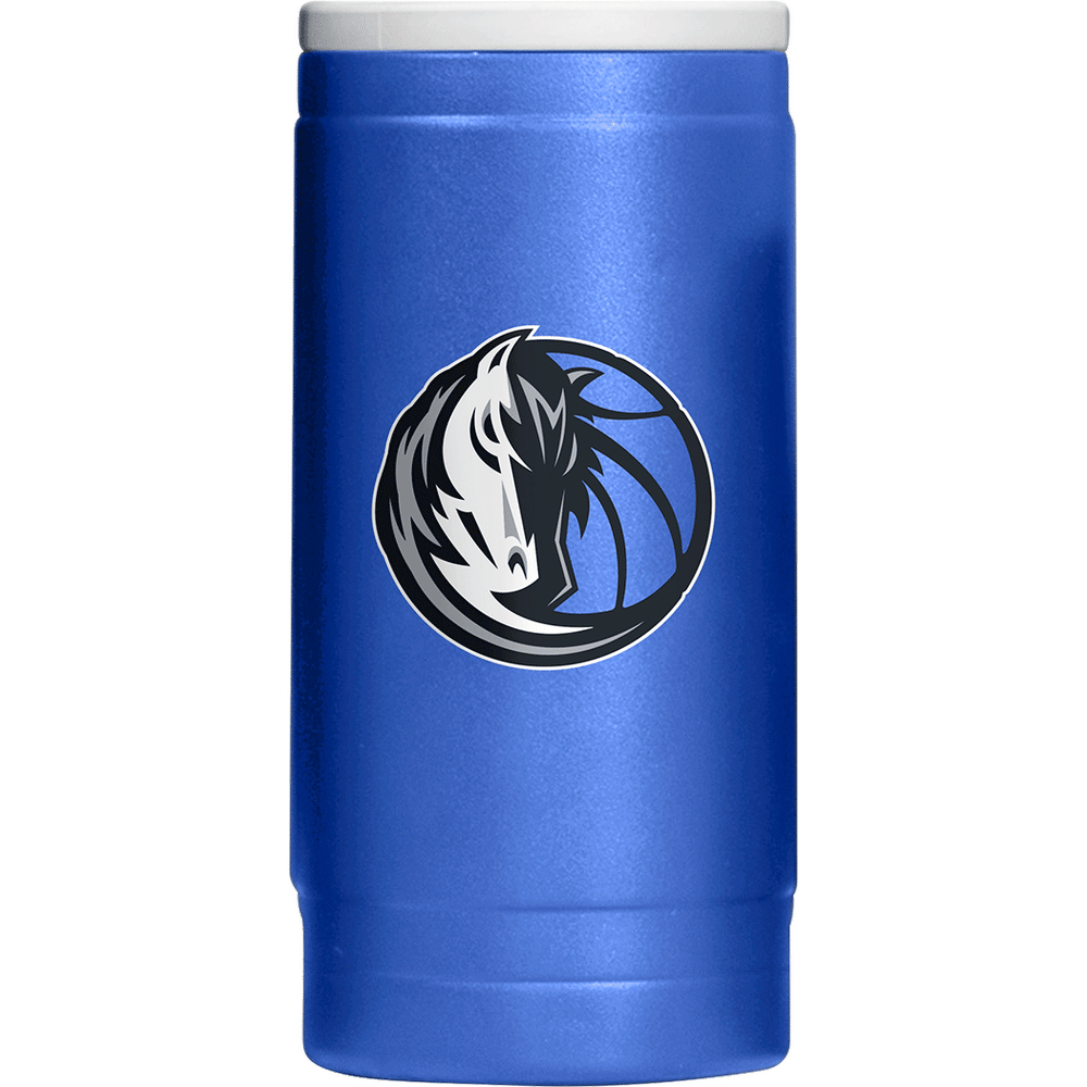 Las Vegas Raiders 12oz. Flipside Powdercoat Slim Can Cooler