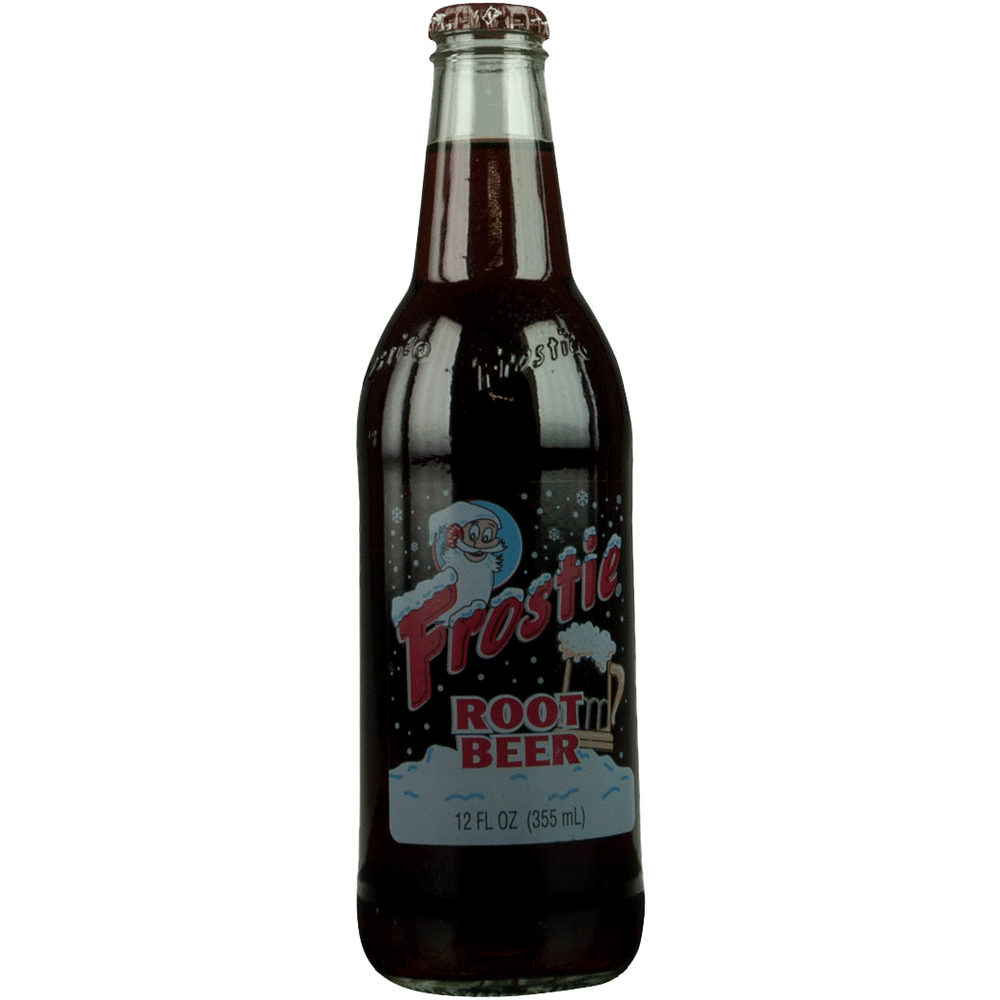 Frostie Root Beer | Total Wine & More