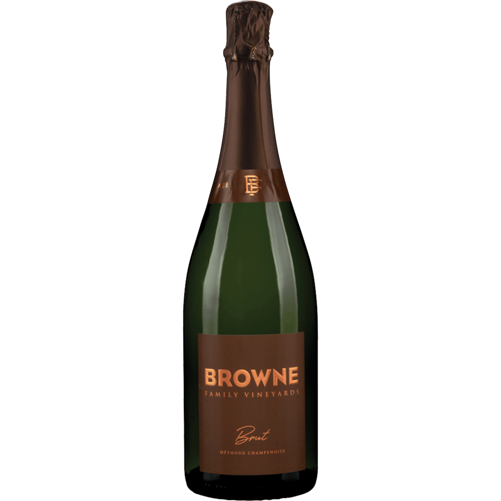 Browne Family Vineyards Bitner Estate Brut | Total Wine & More