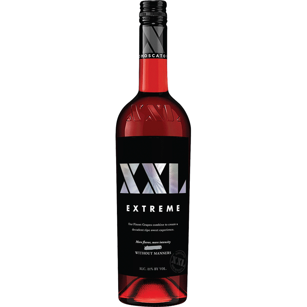 XXL Extreme 21% | Total Wine & More