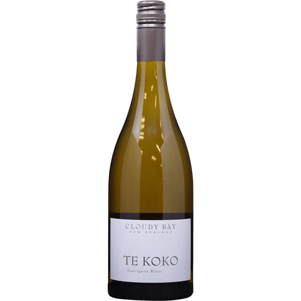 Cloudy Bay Te Koko Sauvignon Blanc – Champagnemood