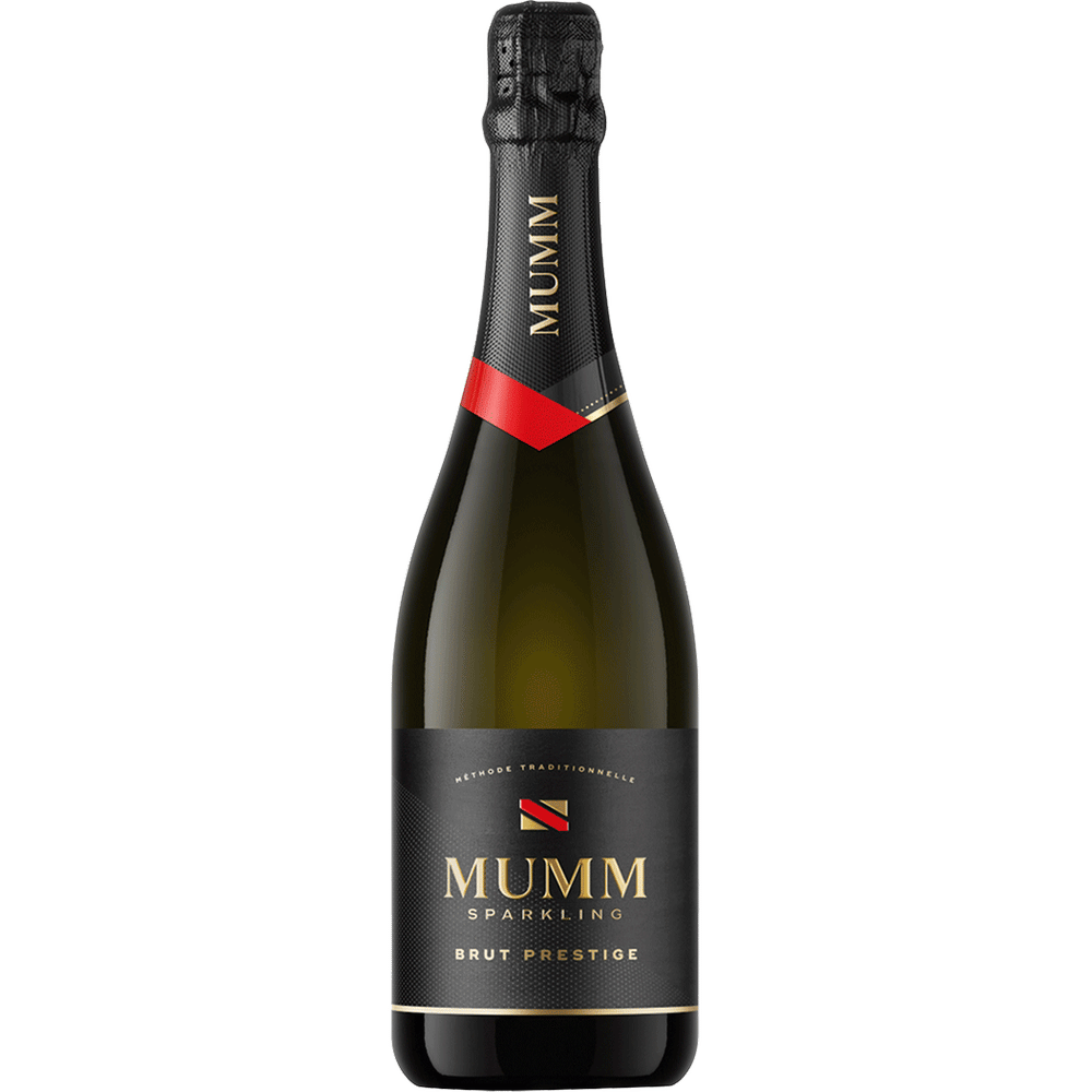 Mumm Sparkling (Napa) Brut Prestige | Total Wine & More