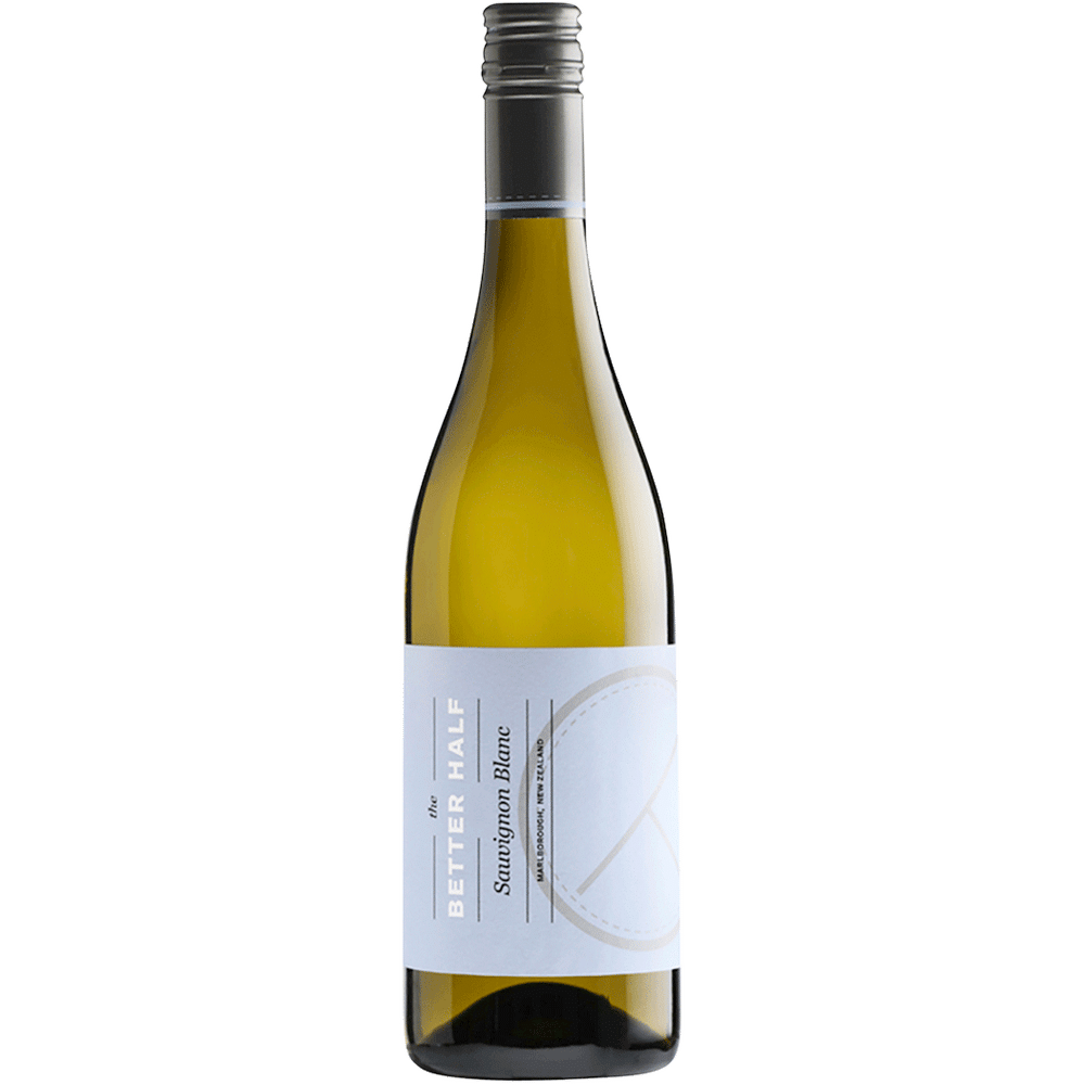 Better Half Sauvignon Blanc | Total Wine & More