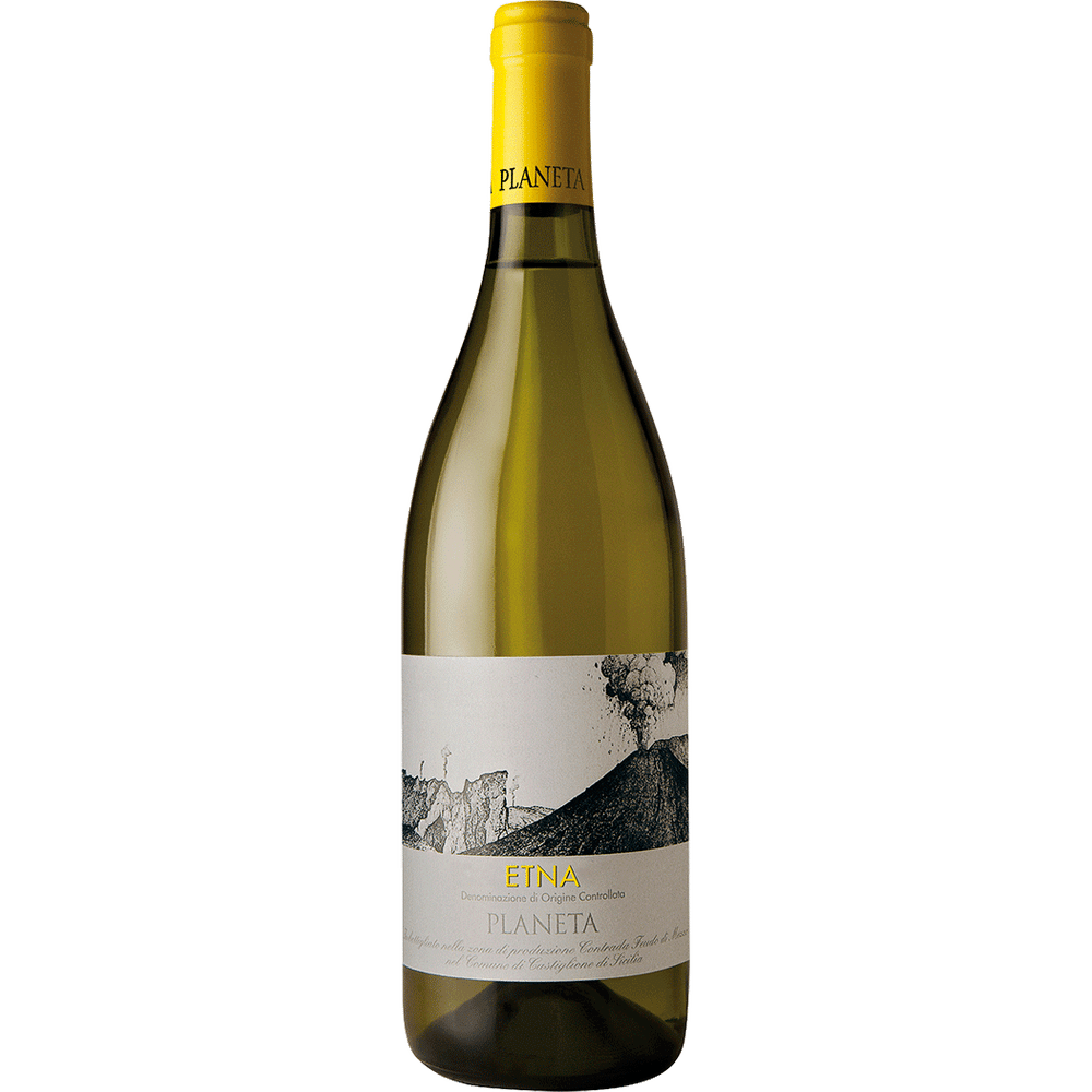 Planeta Etna Bianco DOC | Total Wine & More