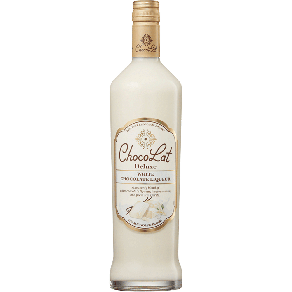 ChocoLat White Chocolate Liqueur Total Wine & More