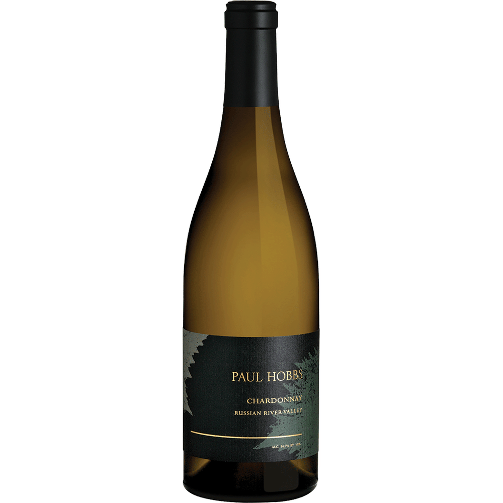 Paul Hobbs Chardonnay Russian River Valley | Total Wine & More