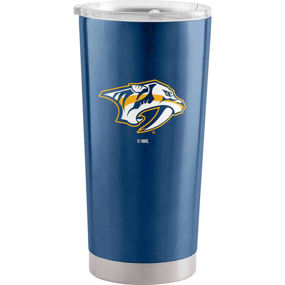 Detroit Lions 30oz. Gameday Stainless Tumbler