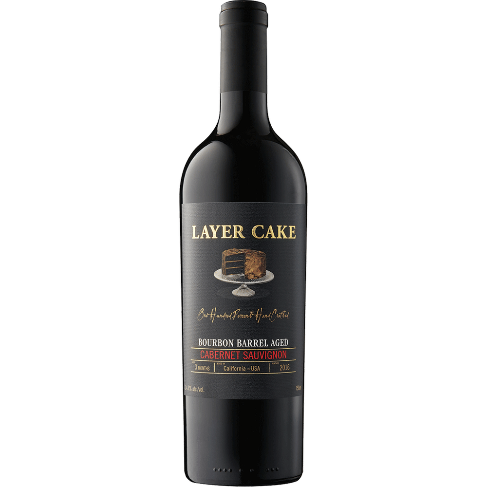 Layer Cake - Wine | Total Wine & More