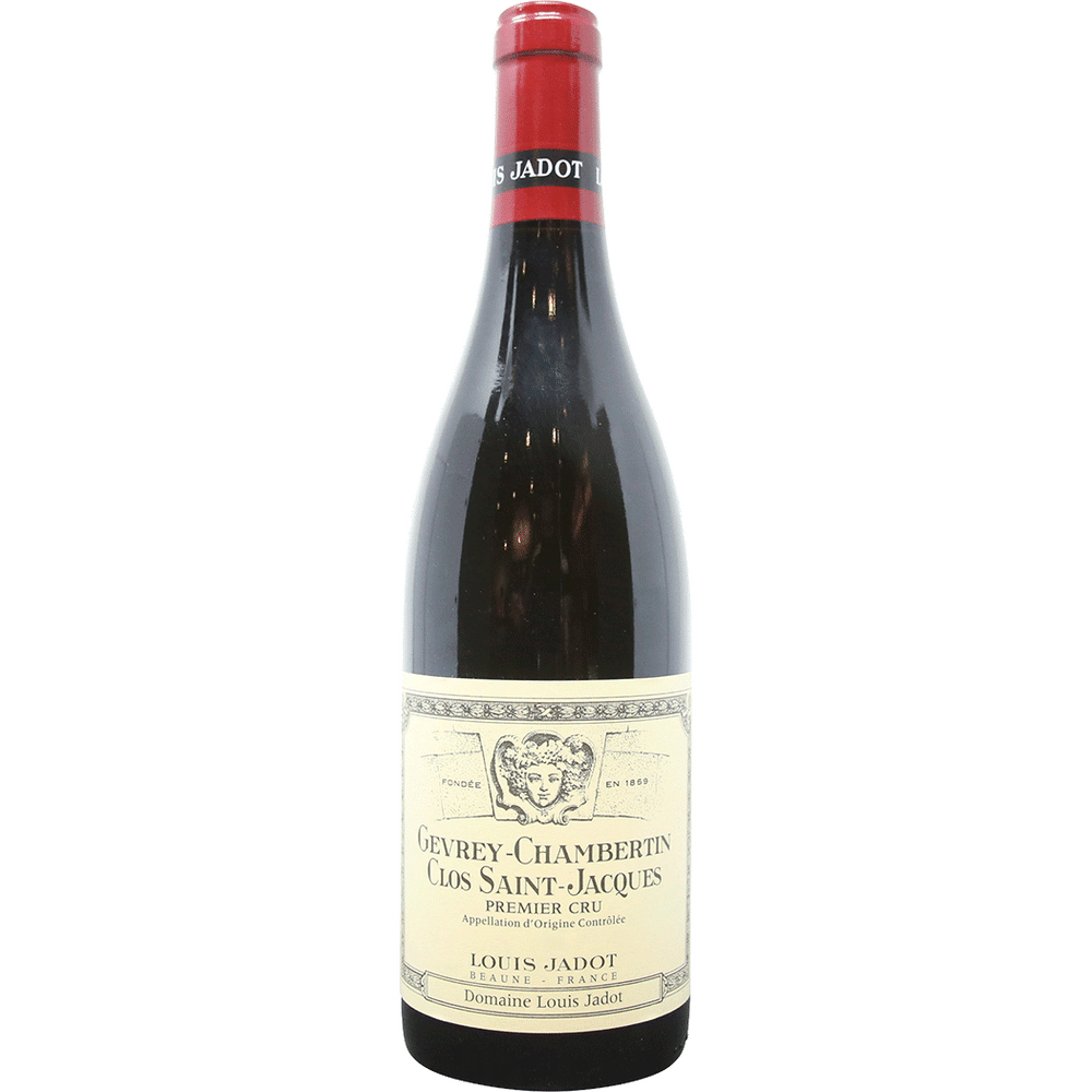 Louis Jadot Gevrey Chambertin Saint-Jacques | Total Wine & More