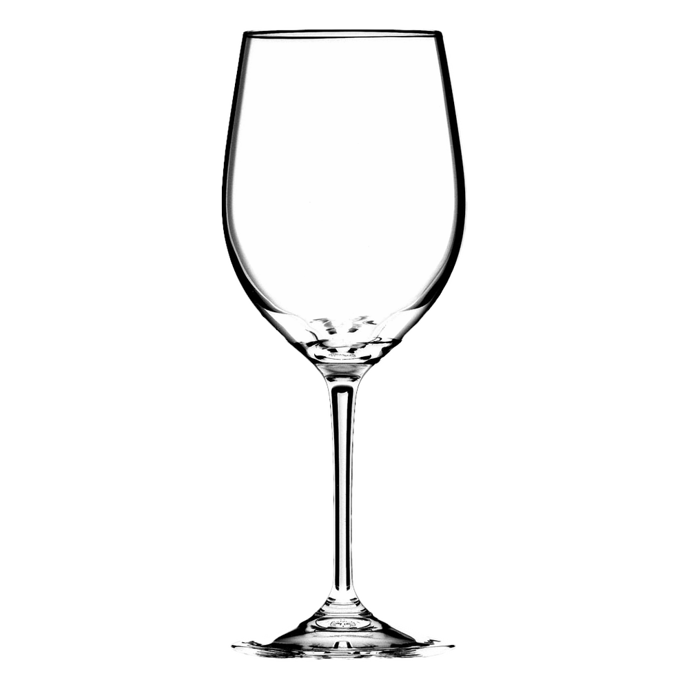 Riedel VINUM Montrachet/Chardonnay Glasses, Set of 2, 21.16 fluid ounces