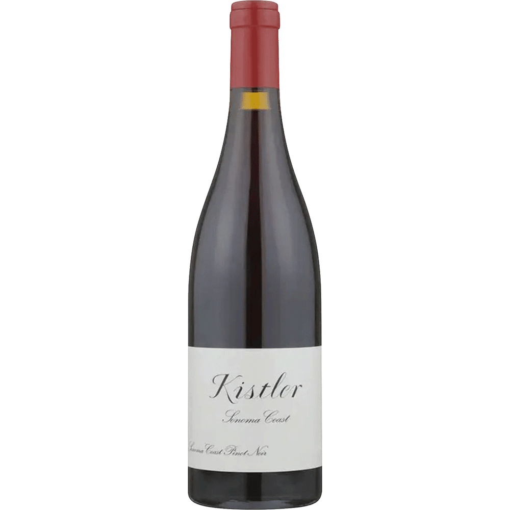 Kistler Pinot Noir Sonoma Coast | Total Wine & More