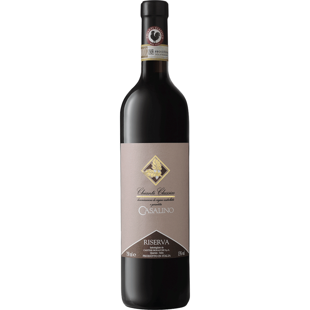 Casalino Chianti Classico Riserva | Total Wine & More