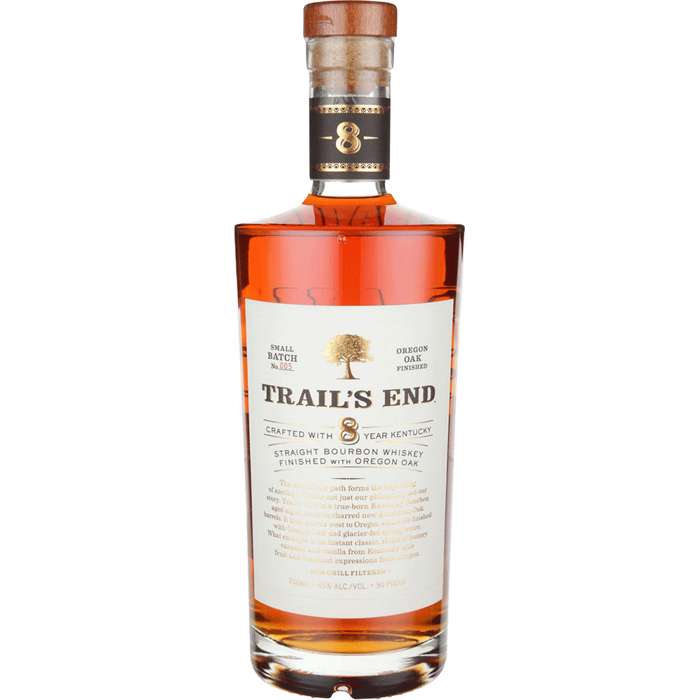 Trail's End Bourbon Total Wine & More