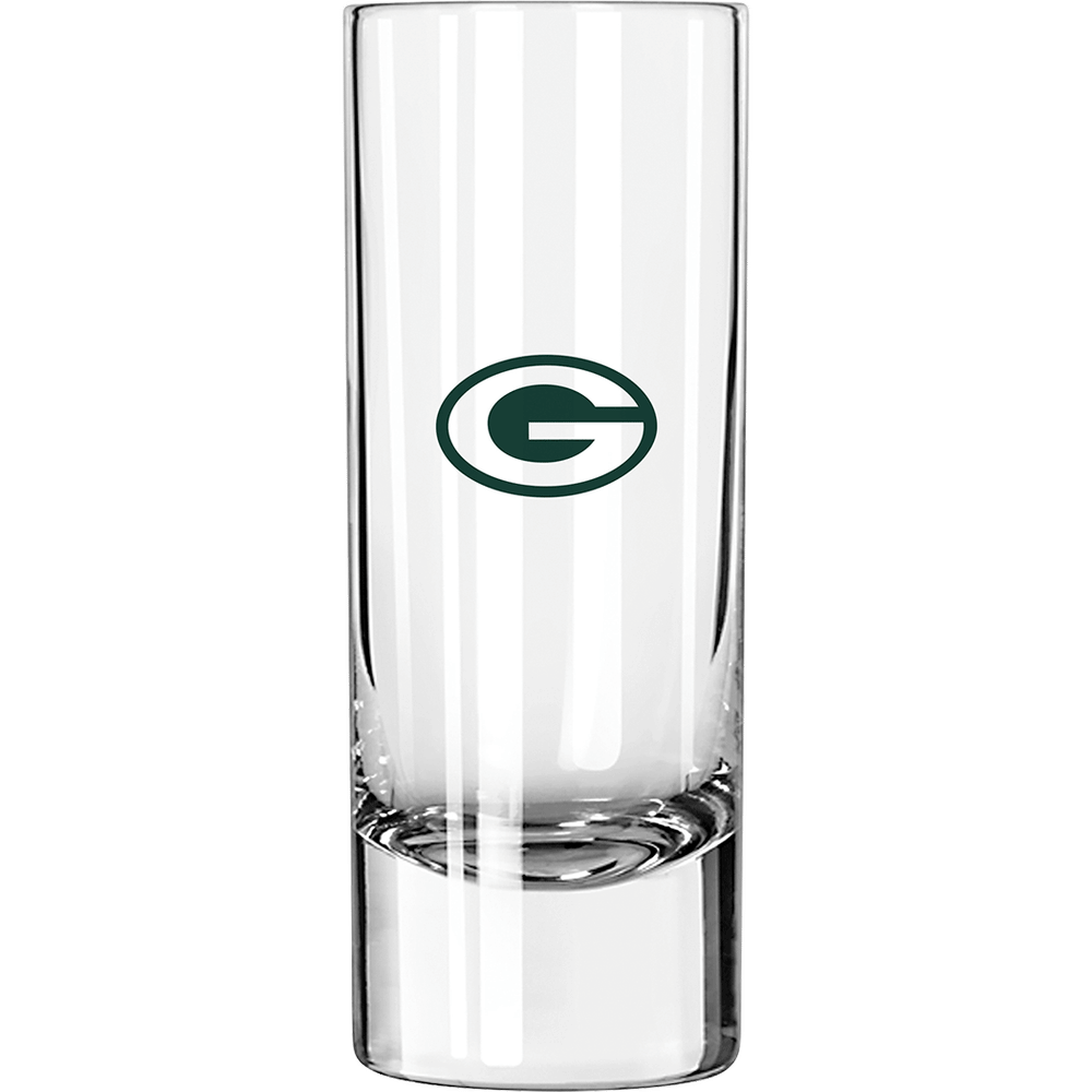 Green Bay Packers - 16oz Pint Glass