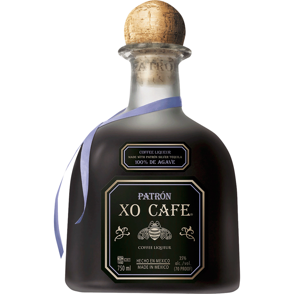 Patron XO Cafe Coffee Liqueur | Total Wine & More