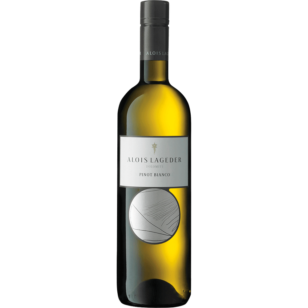 Lageder Pinot Bianco Alto Adige | Total Wine & More