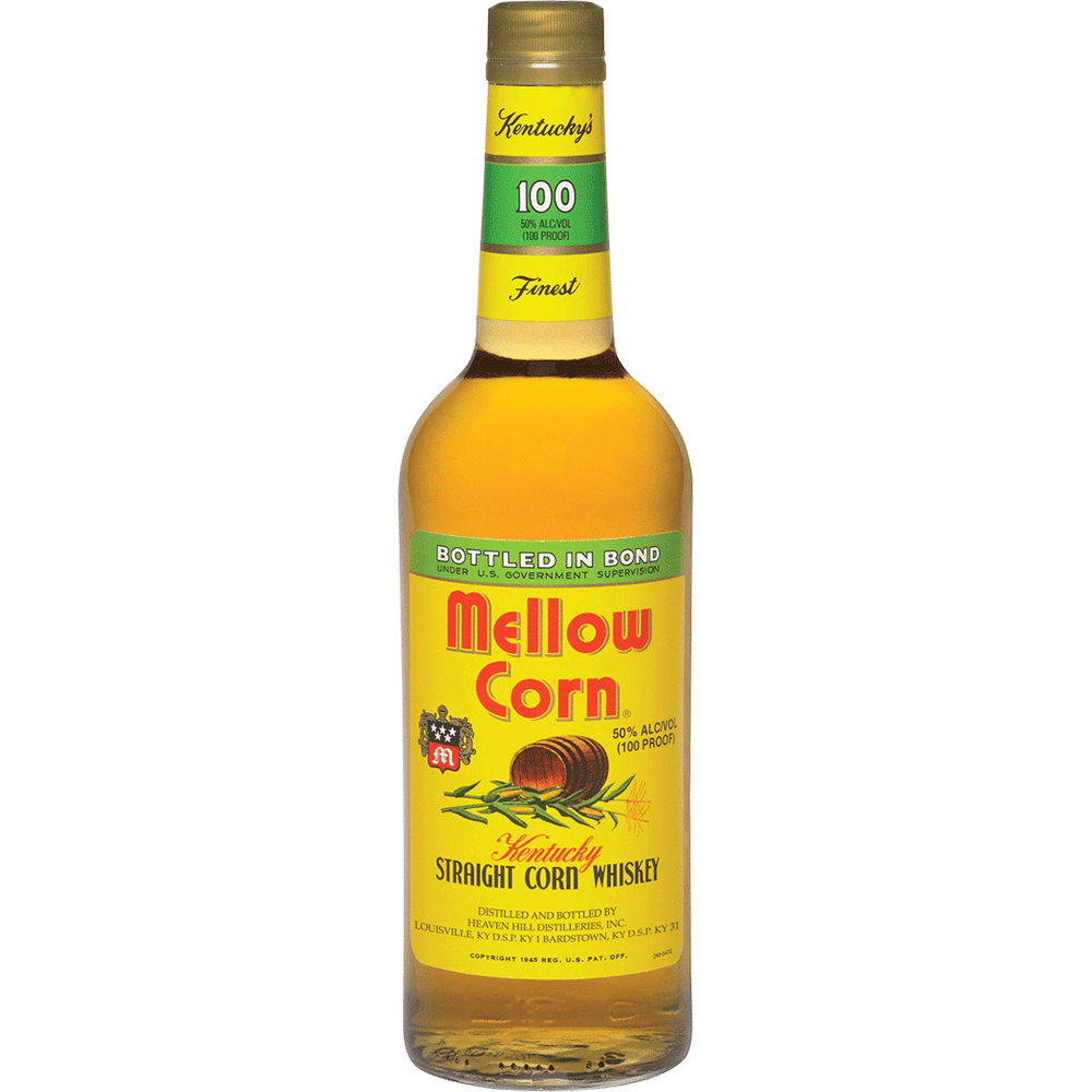 Mellow Corn Whiskey | Total Wine & More